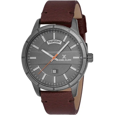 Daniel Klein DK12122-6