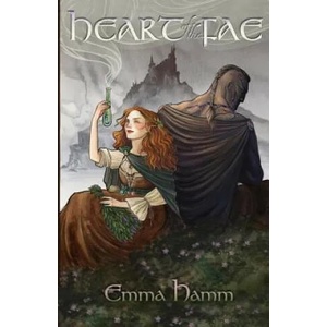 Heart of the Fae | Emma Hamm (ISBN: 9780999424414)