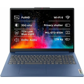 Lenovo IdeaPad Slim 3 82XR00BGCK