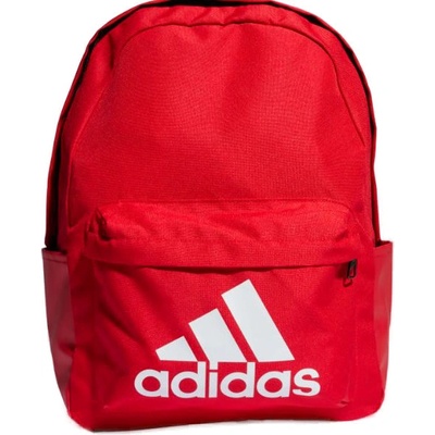 adidas CLSC BOS BP 27 l Červená