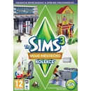 The Sims 3 Moje městečko