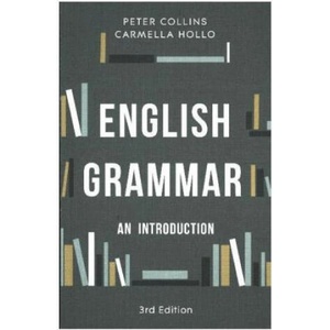 English Grammar | Peter Collins, Carmella Hollo (ISBN: 9781137507396)