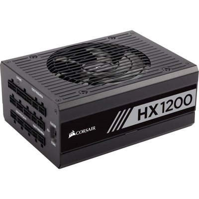 Corsair Platinum HX Series HX1200 1200W CP-9020140-EU