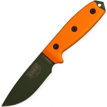 ESEE Plain Edge 3P-OD