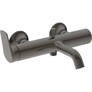 Ideal Standard La Dolce Vita - Смесител за вана, Magnetic Grey BD666A5 (BD666A5)