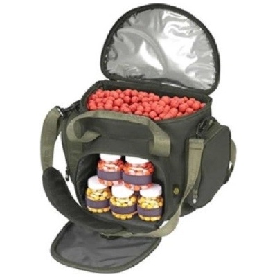 JRC Bait Up Bag