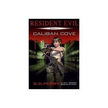 Resident Evil 2 - Caliban Cove