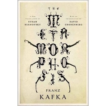 Metamorphosis Kafka Franz
