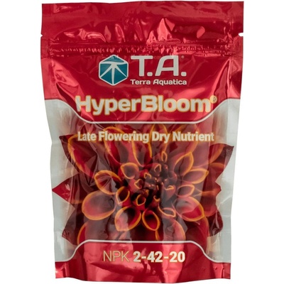 Terra Aquatica HyperBloom 100 g