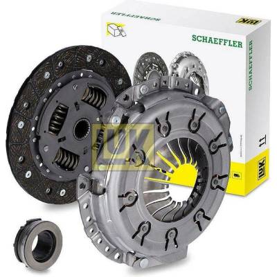Sada spojky Schaeffler LuK 622 0667 00
