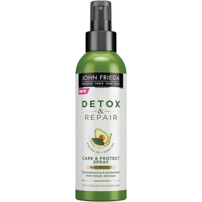 John Frieda Detox & Repair Spray 150 ml