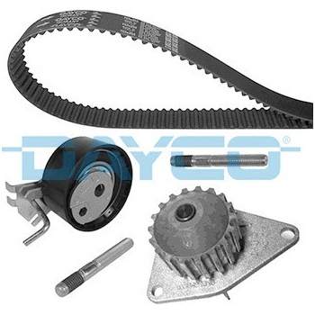 DAYCO KTBWP3361