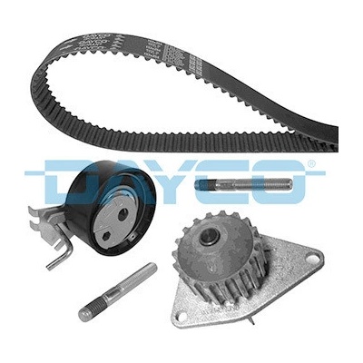 DAYCO KTBWP3361