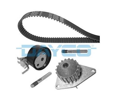 DAYCO KTBWP3361