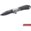 Fortum 4780300 nerez 207/120mm