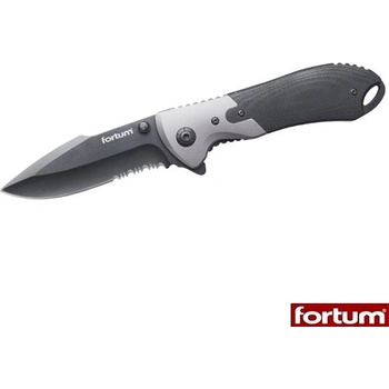 Fortum 4780300 nerez 207/120mm
