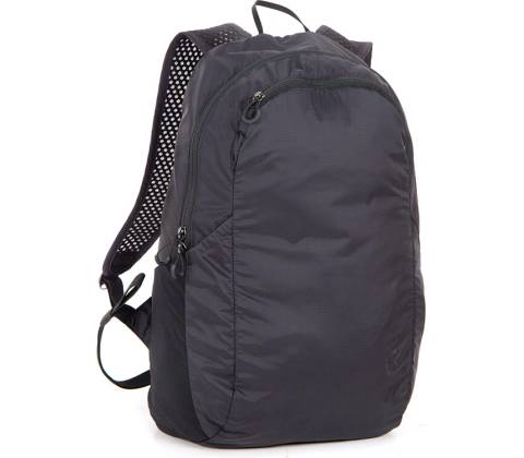 Lifeventure Packable black 16 l
