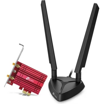 Image 1 of TP-Link Archer TXE75E AXE5400