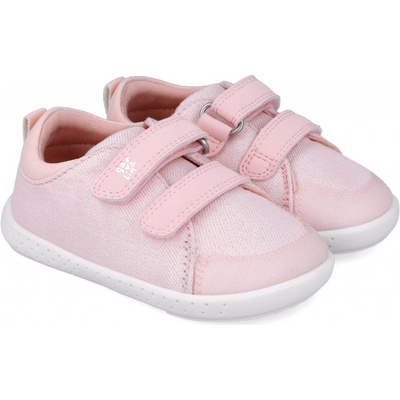 Garvalín dětské boty 252347-A032 Rosa