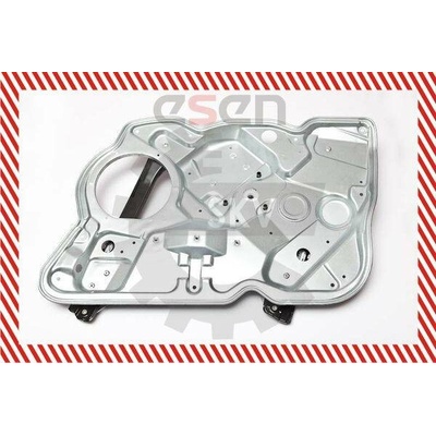 Mechanizmus zdvíhania okna ESEN SKV 01SKV446