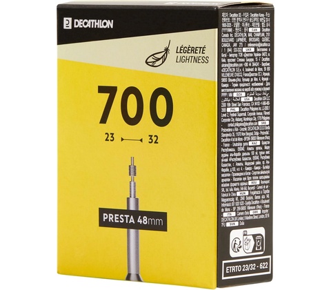DECATHLON FV