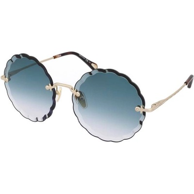 Chloé Слънчеви очила Chloe CH0047S 002