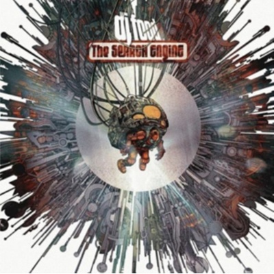 DJ FOOD: SEARCH ENGINE CD