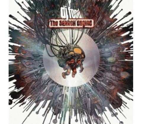 DJ FOOD: SEARCH ENGINE CD