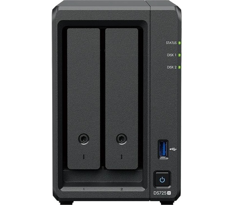 Synology DiskStation DS725+