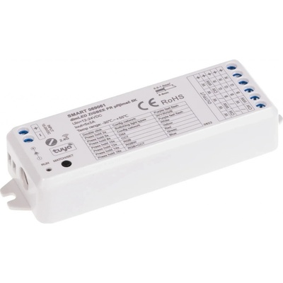 Přijímač dimLED ZIGBEE PR 5K - Přijímač dimLED ZIGBEE PR 5K