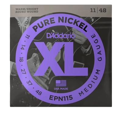 D'Addario EPN115