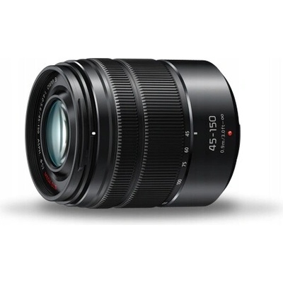 Panasonic H-FS45150 Teleobjektív so zoomom
