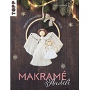 Makramé andělé