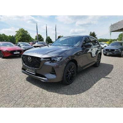 Mazda CX-60 D Homura AWD 187 kW