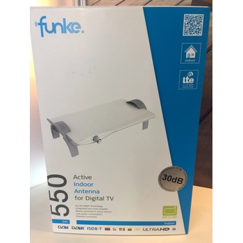 Funke DSC550