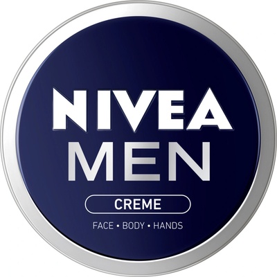 Nivea Men Creme krém pre mužov 150 ml