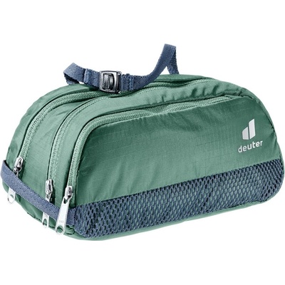 Deuter Wash Bag Tour II hygienická taška papaya redwood