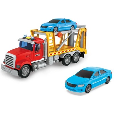 Wiky Теглич с кола и ефекти 32 см