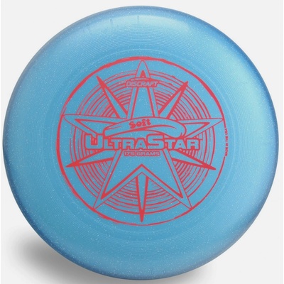 Discraft Ultra Star Soft Modré