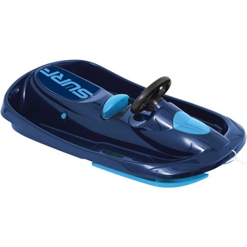 Hamax bob Sno Surf modrá
