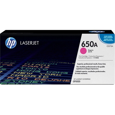 HP CE273A - originálny