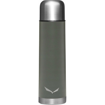 Salewa termoska Rienza 1 l zelená
