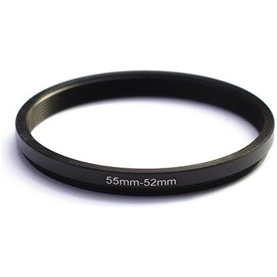 Rise(UK) redukce pro filtry Step Down 55-52 mm