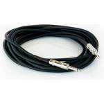 s. Cab MC624-3, 6.3mm/6.3mm, 3m (MC624-3)