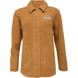 Columbia Panorama shirt jacket xs
