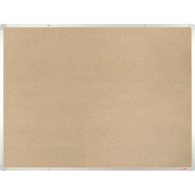 Extera Textilní tabule boardOK, 120 x 90 cm elox 100633