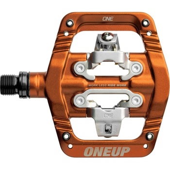 OneUp Clip pedále