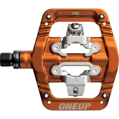 OneUp Clip pedále