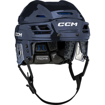 CCM Tacks 310 Navy Wide Sr