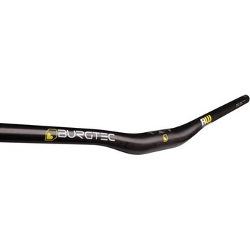 Burgtec Кормило BURGTEC Ride Wide Carbon Enduro 35mm 30mm